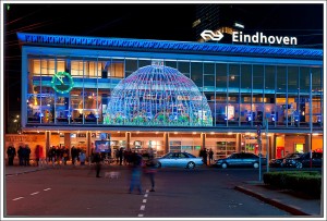 Uitzendbureau Eindhoven